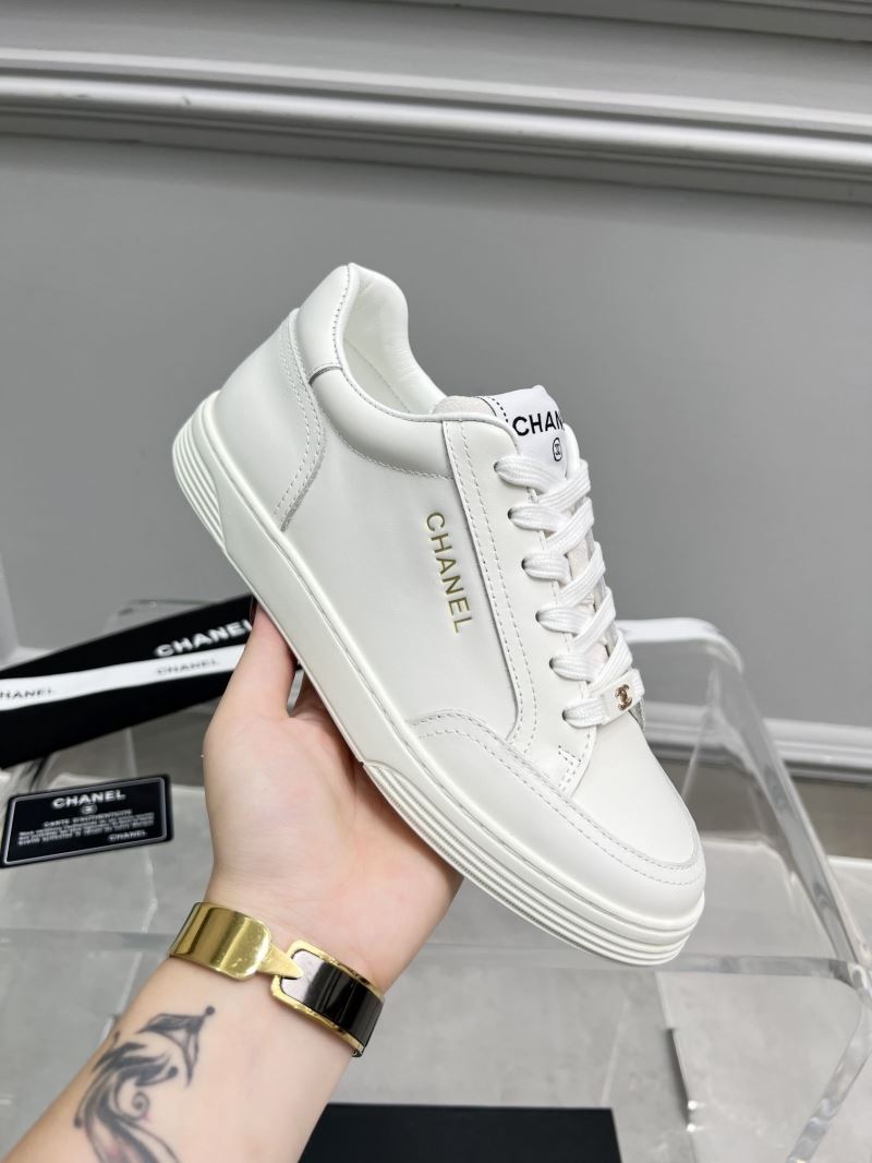 Chanel Sport Shoes